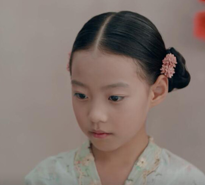 《小娘惹》月娘有没有见过山本洋介 月娘的父亲是谁