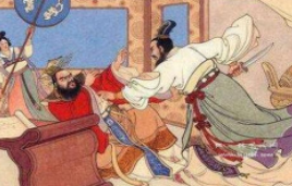 如果荆轲刺杀秦王成功，真的能够阻止秦统一吗？