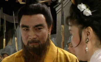 曹操一生唯一愧疚的一件事，却因自己贪恋美色？
