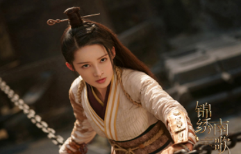 《锦绣南歌》中沈夫人是怎么知道骊歌不是她女儿的？