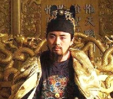 崇祯穷的时候为什么不抄大臣的家？原因是什么