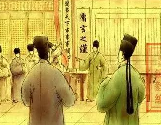 崇祯皇帝是怎么误国的？末代皇帝的宿命