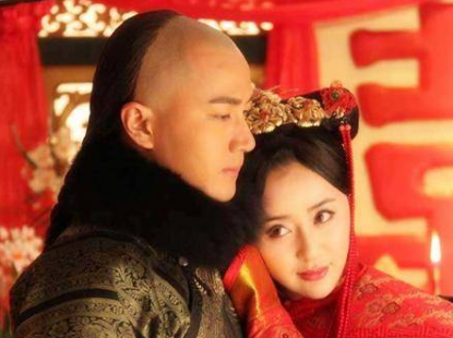 娜木钟是什么人？娶了她之后金为什么会立马改国号