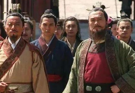 林冲的排名为什么会在关胜后面？原因是什么