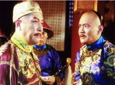 胤禛和胤祥是什么关系？并非一母之生