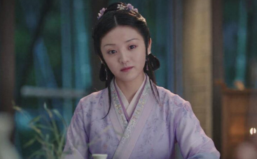 《锦绣南歌》婉儿是谁演的？婉儿扮演者资料介绍