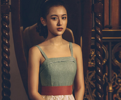 《小娘惹》珍珠为什么会嫁给陈锡 两人的婚姻到底是什么样的