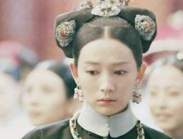 庆恭皇贵妃是什么身份？受尽荣宠26年，成乾隆后宫大赢家