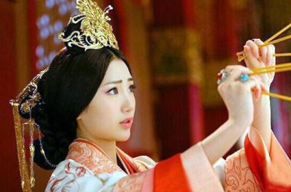 钩弋夫人为何不得不死？背后真相是什么？
