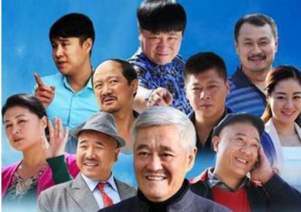 《乡村爱情13》刘能扮演者被更换，演员是王小利徒弟