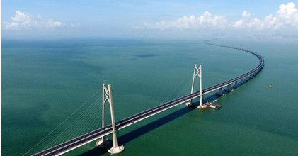 中国桥梁的世界之最有哪些？中国的世界级桥梁都在哪里？