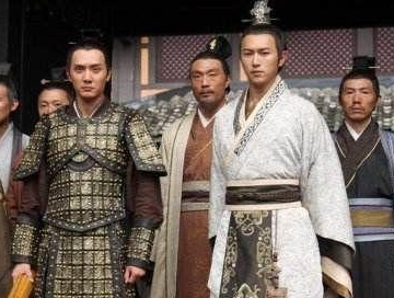 刘恒是怎么坐上皇位的?群臣逼着他“谋朝篡位”