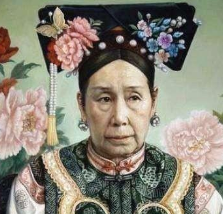 慈禧到底是满族人还是汉族人 慈禧到底有没有裹脚