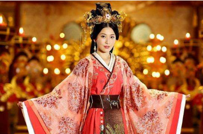 她是唐朝的平阳公主 一个能打江山的女将军