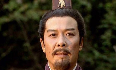 他是刘备最看好的人，却死在孔明手中