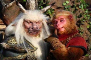 牛魔王和孙悟空大战不分胜负，为何结拜是牛魔王是大哥？