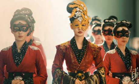 《锦绣南歌》沈将军亲生女儿是谁？真的是骊歌吗