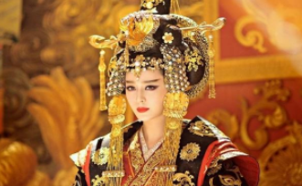 作为中国史上惟一的女帝，武则天有过什么诗词？（作为中国史上惟一的女帝