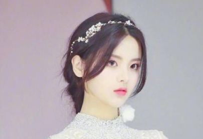 《仲夏满天心》杨超越饰演的是谁？搭档许魏洲十分养眼