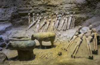 古代人死后都有哪些丧葬习俗？又有哪些防腐手段?