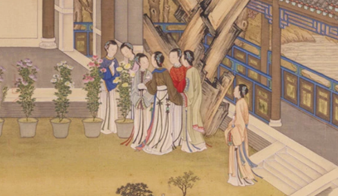 揭秘：清朝流行的“典藏妻”究竟是什么？