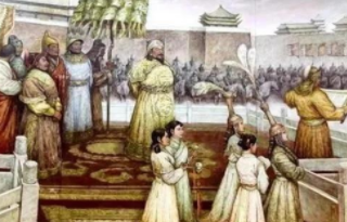 蒙古帝国和元朝到底是不是一个国家？它们有何关系？