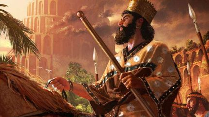 波斯帝国发展历史简介 波斯帝国有哪些文化艺术成就？