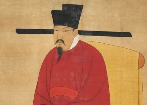 历史上的宋神宗是个怎样的人？北宋灭亡是他的错吗？