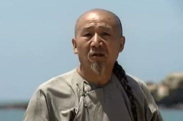 攻克台湾立下战功的姚启圣，为何却被人冒领了战功？