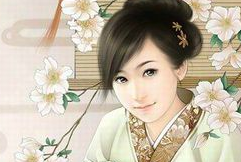 章有渭明清才女生平简介，章有渭诗作选粹