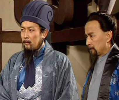 诸葛瑾一生几乎没有打过胜仗 这一常败将军是怎么成为二号人物的