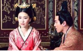 梁盁女是什么人？她为什么敢大骂公主跟驸马爷