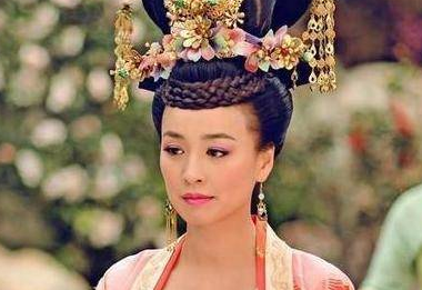 郭贵妃为什么没有当上皇后？原因是什么