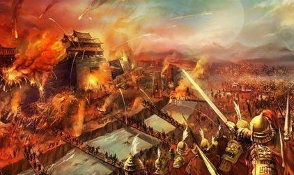 汉武帝时期的军队强大是因为文景之治吗 汉武帝晚年为什么要下罪己诏