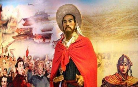 李自成是如何从一个银川驿卒逆袭成为农民起义领袖的？