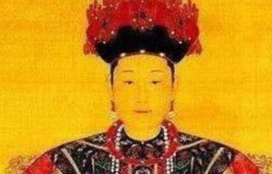 悫惠皇贵妃是什么地位？服侍过三代皇帝，连慈禧都比不过她