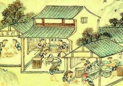 明朝的社会救济制度：为“洪武之治”夯实了经济社会基础