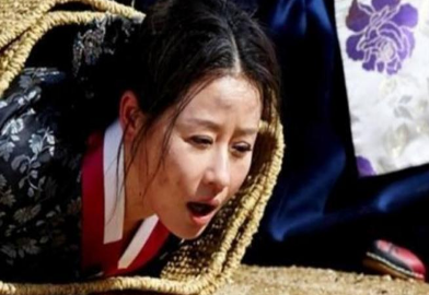 古代犯罪的妻女必须做的三件事情是什么 三种结果分别是什么
