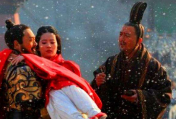 曹操为何爱夺他人之妻呢？除了好色还有哪些原因？
