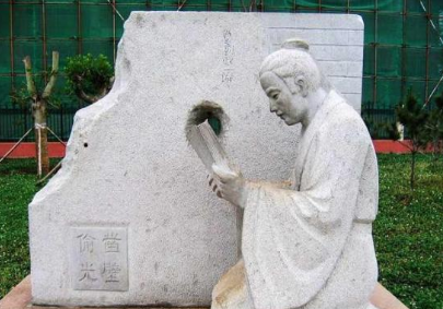 儿时凿壁偷光的匡衡，长大之后是个怎样的人？