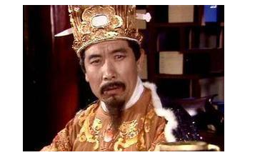 乌鸡国国王是什么身份？井龙王一句话暴露背景