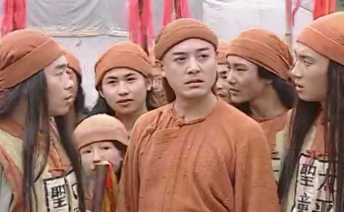 他是李秀成的养子，揭秘李容发最后结局如何？