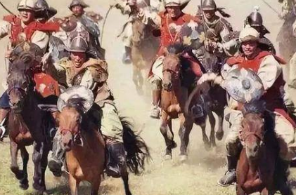 廖永忠是什么人？多次为朱元璋立下大功，又为朱元璋除掉了小明王