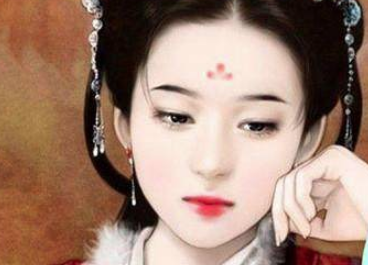 常山公主为何从小双目失明？脾气也暴躁