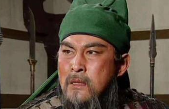 徐晃敢硬刚关羽，为什么会那么害怕赵云?原因是什么
