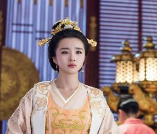 隋炀帝一生关键的两位女人是谁？