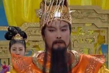 虎力大仙为什么可以指挥玉帝?原因是什么