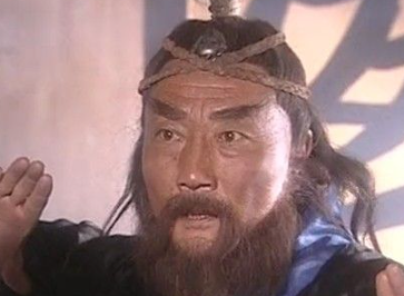 金庸所作武侠小说《侠客行》中谢烟客简介