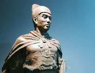 维护了明朝统一的亦失哈，为什么明史中没有他的传记？