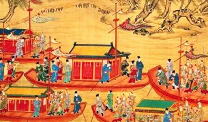 他是唐朝第十二位皇帝，唐穆宗在位期间有多昏庸？